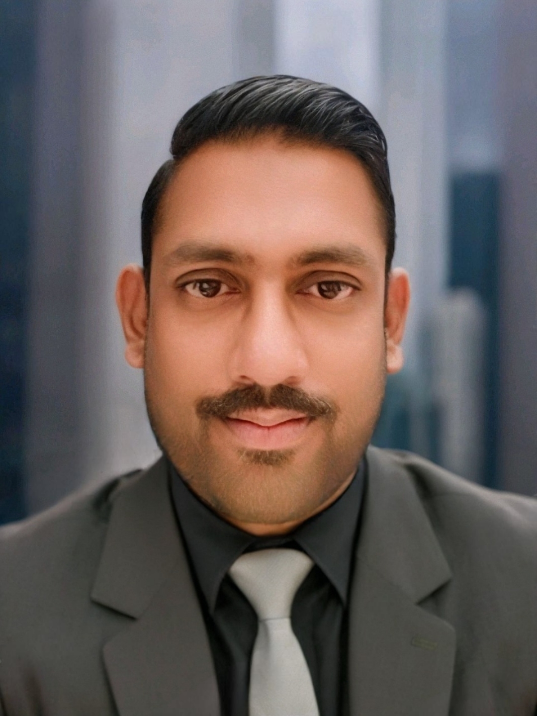 Candidate Image