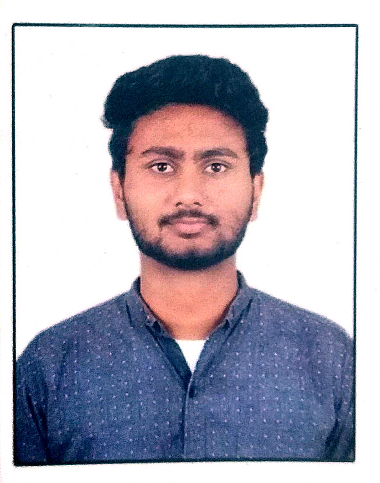 Candidate Image