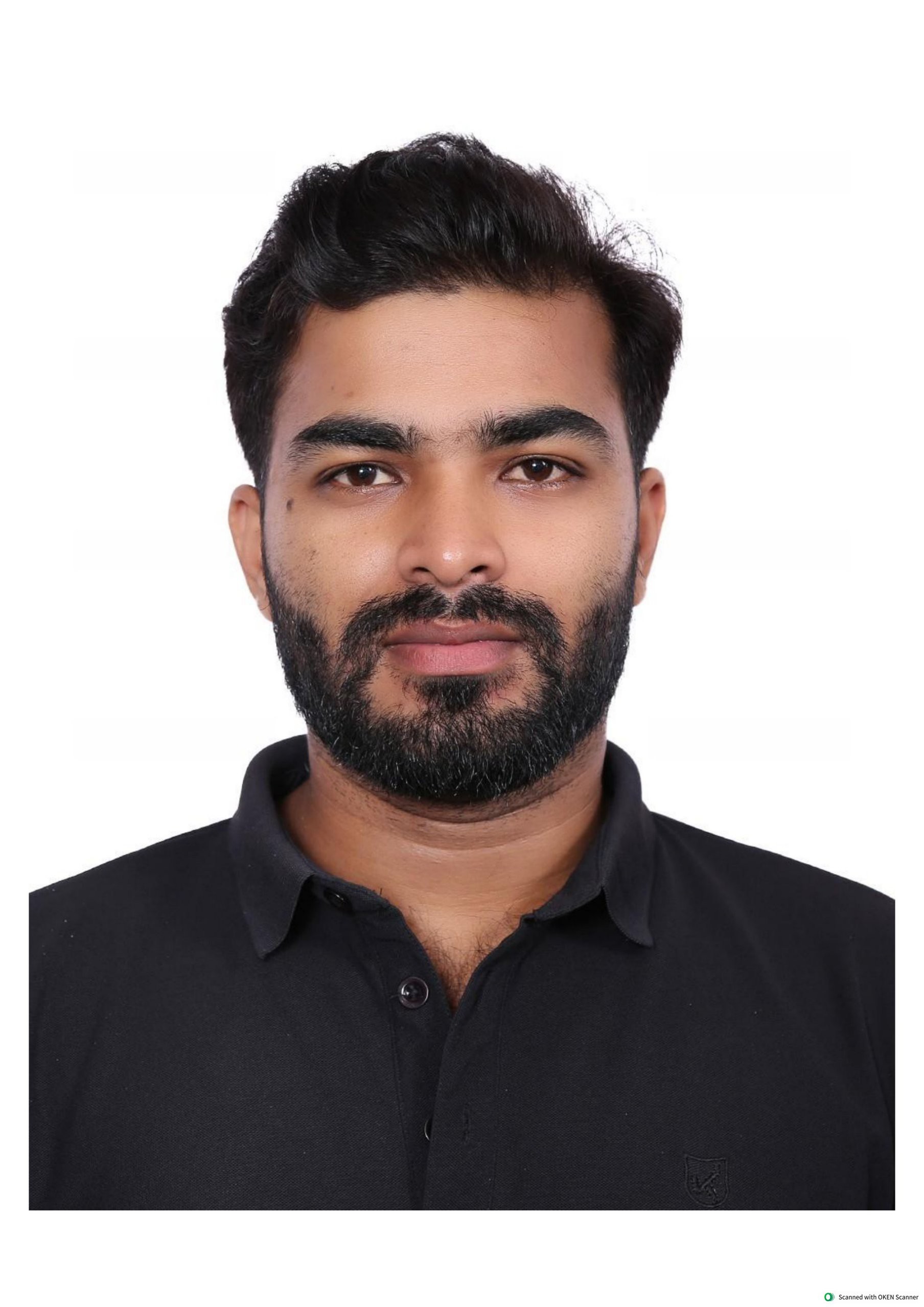 Candidate Image