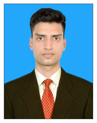 Candidate Image