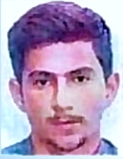 Candidate Image