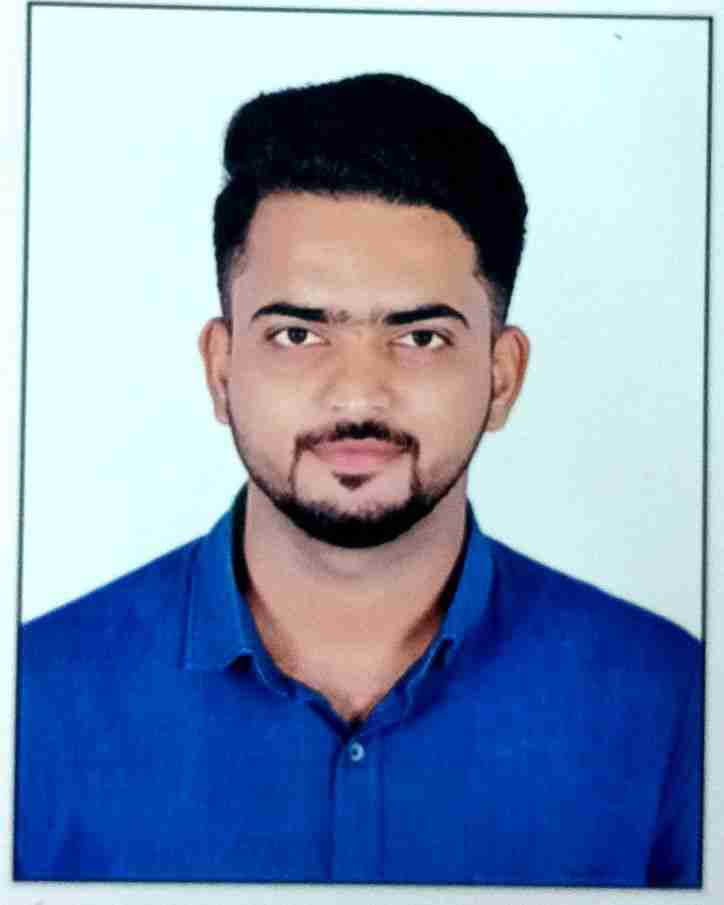 Candidate Image