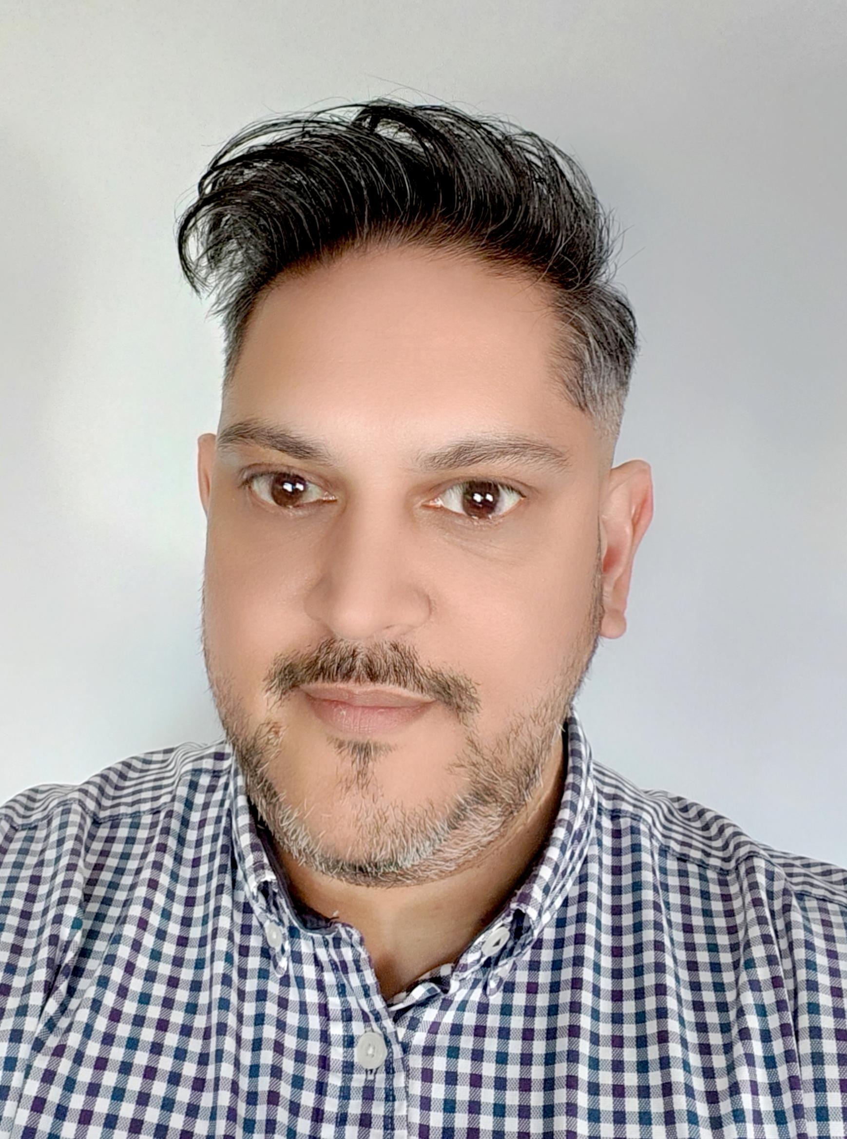 Candidate Image