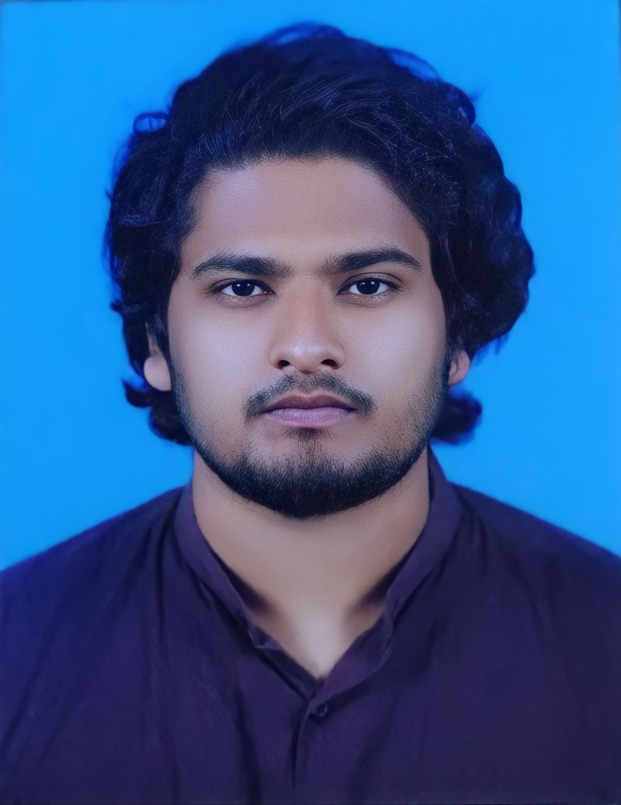 Candidate Image