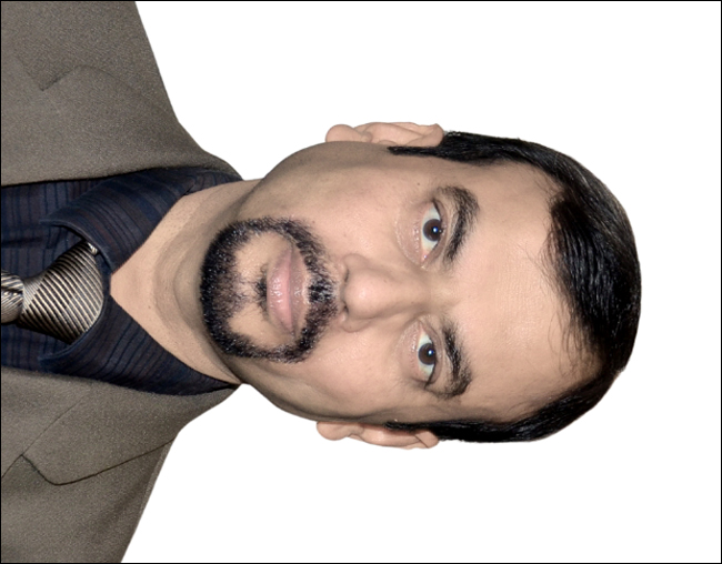 Candidate Image