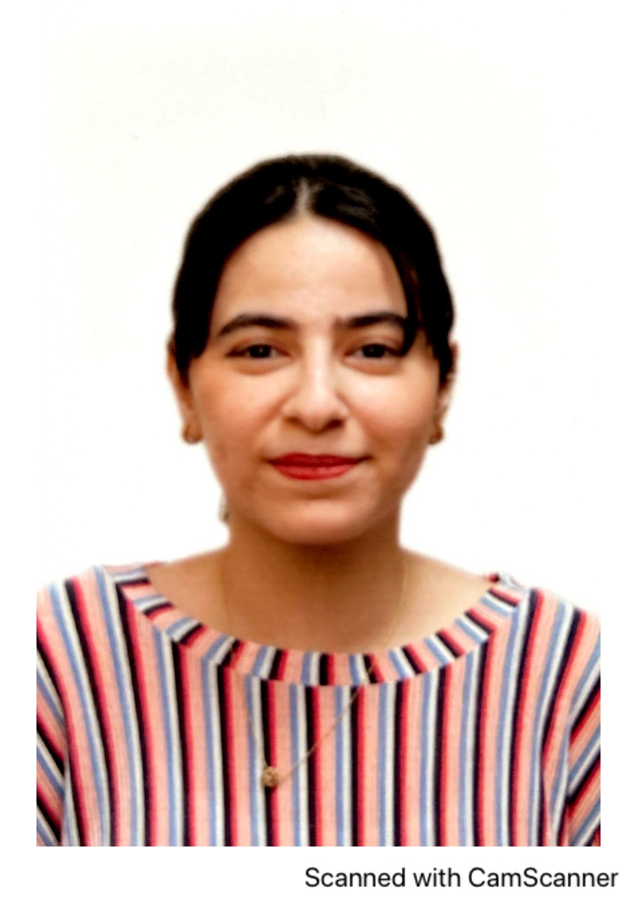 Candidate Image