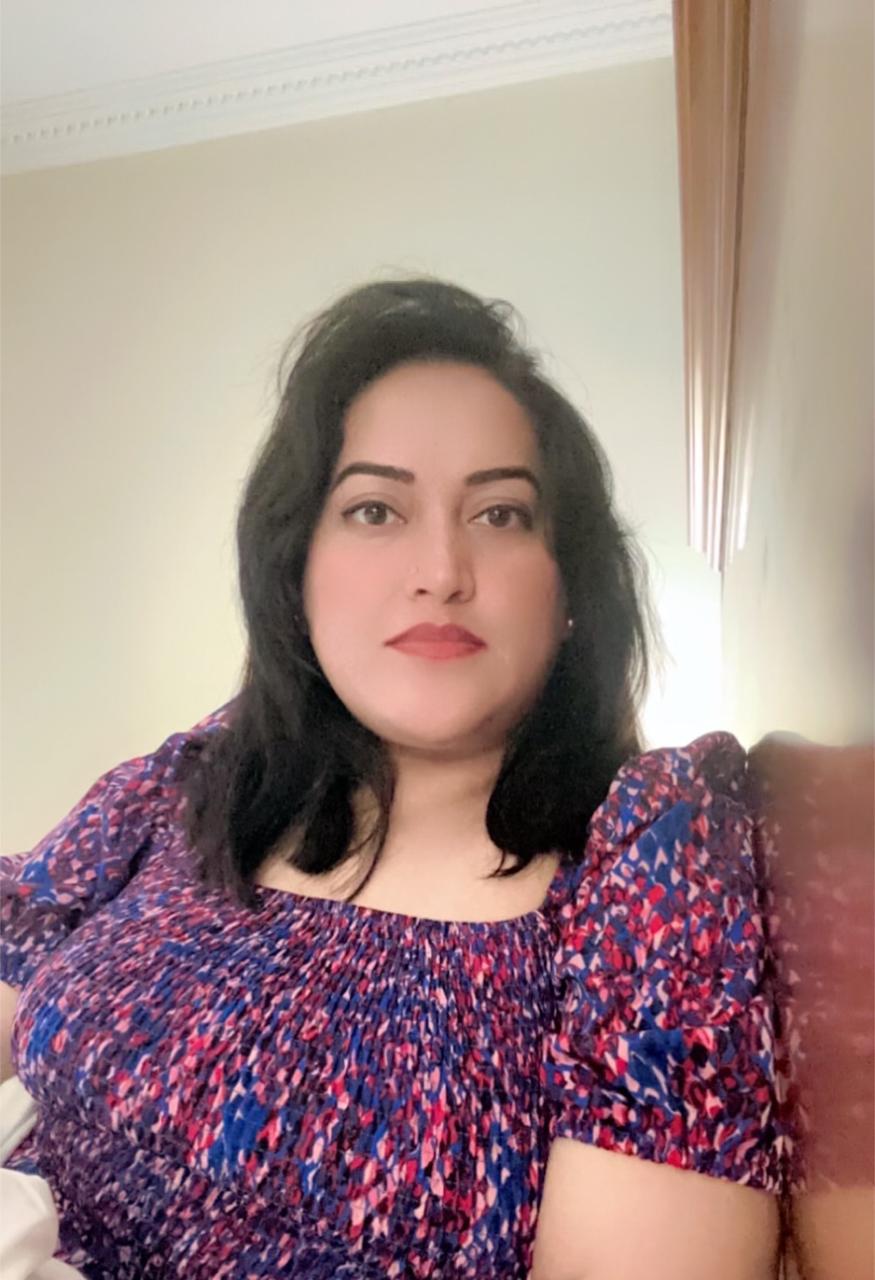 Candidate Image