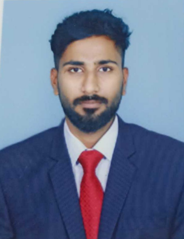 Candidate Image