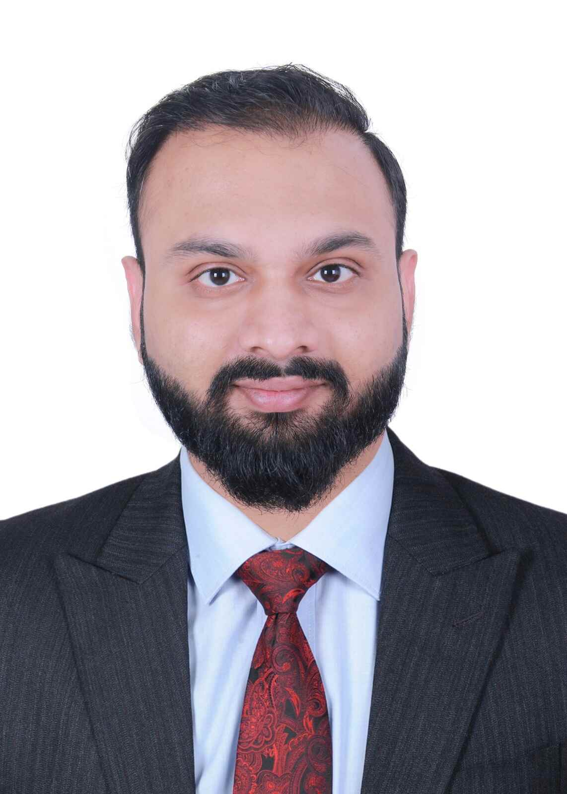 Candidate Image