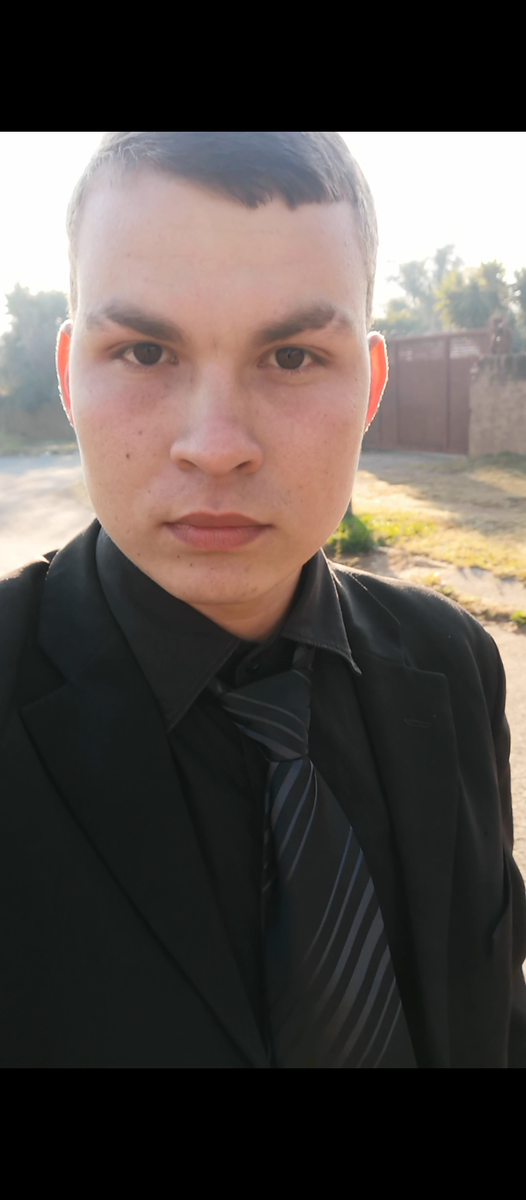 Candidate Image