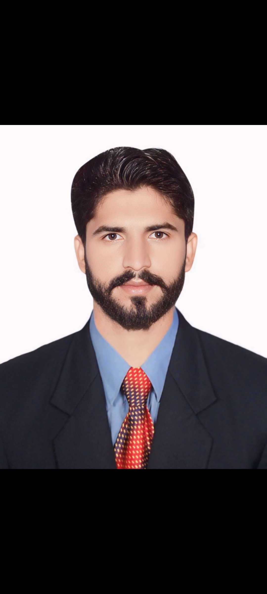 Candidate Image