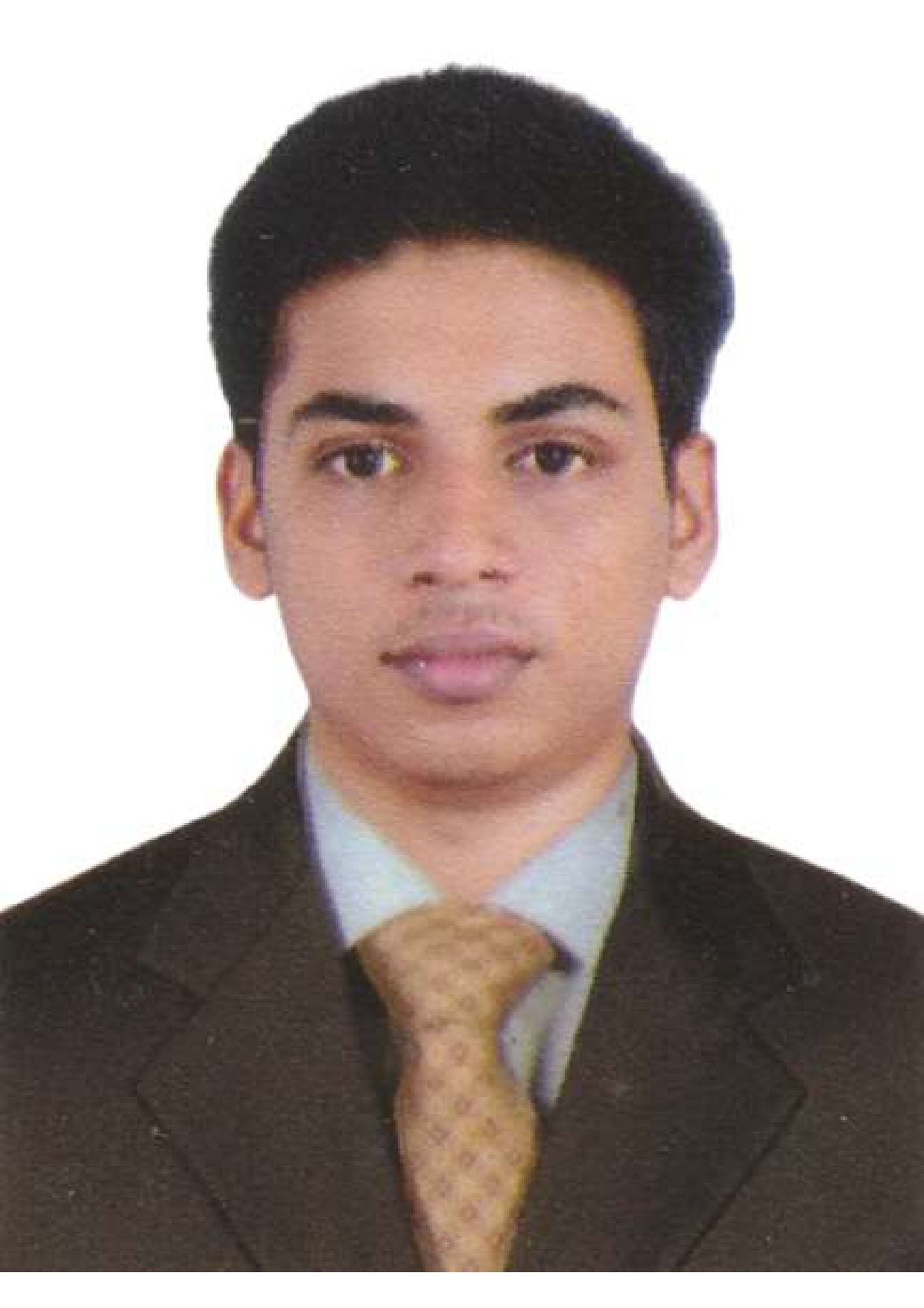Candidate Image