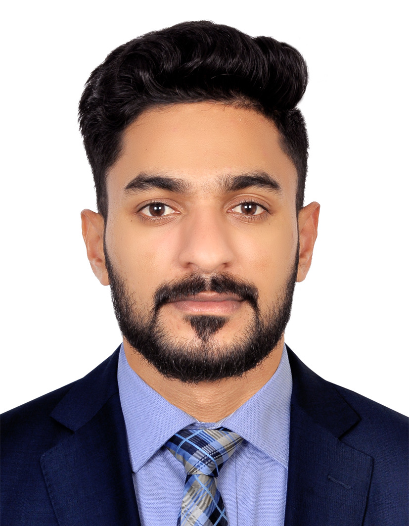 Candidate Image