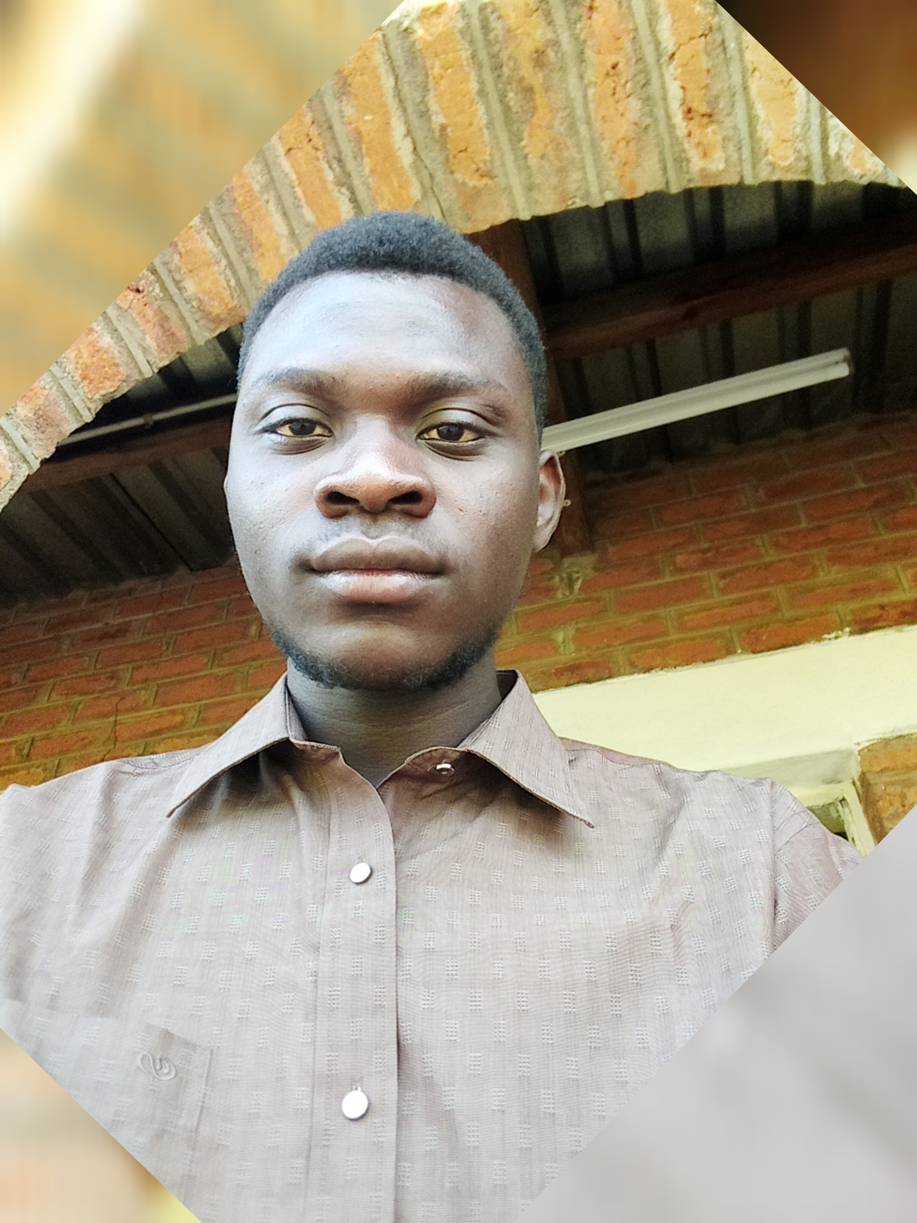 Candidate Image