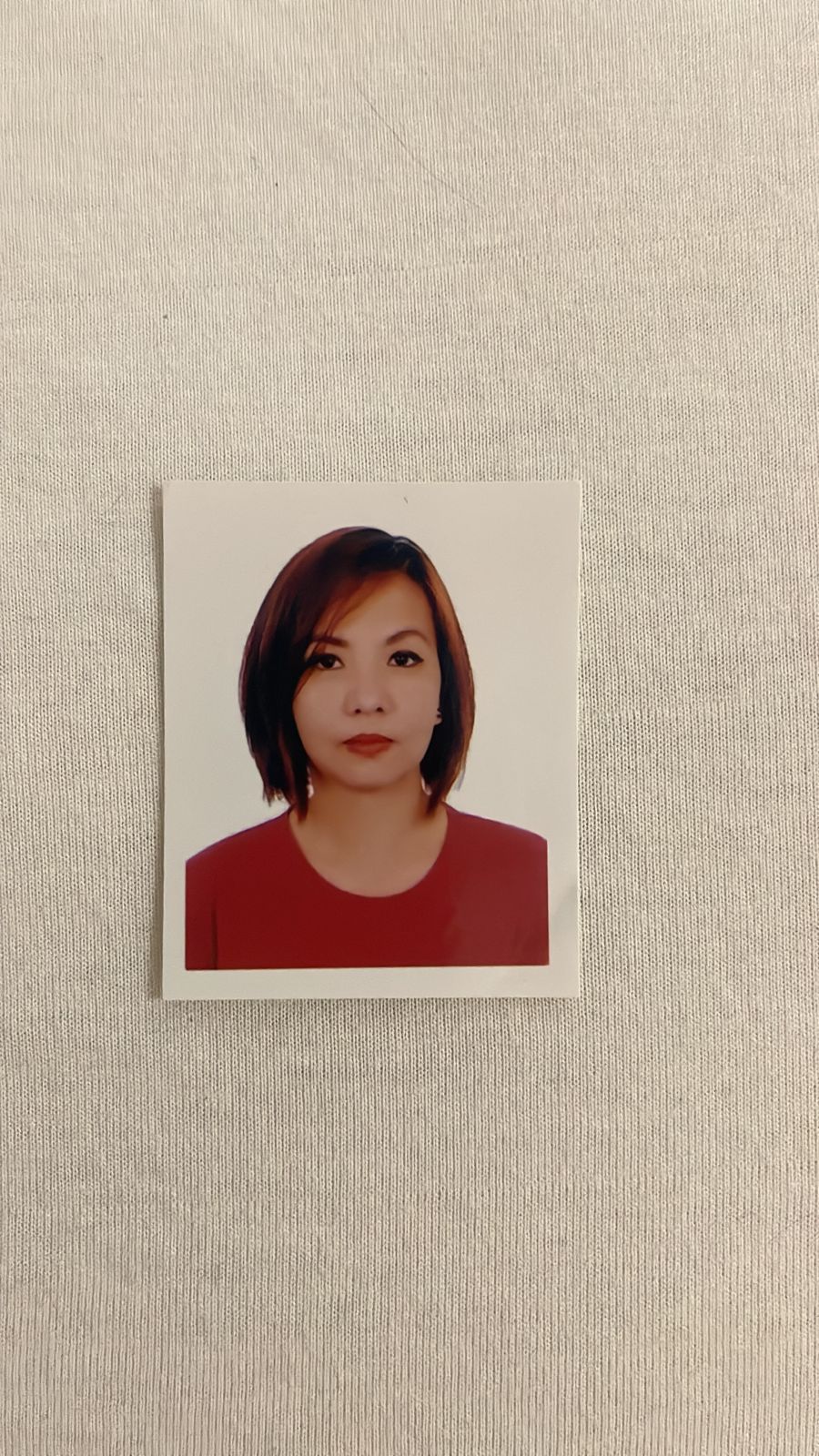 Candidate Image