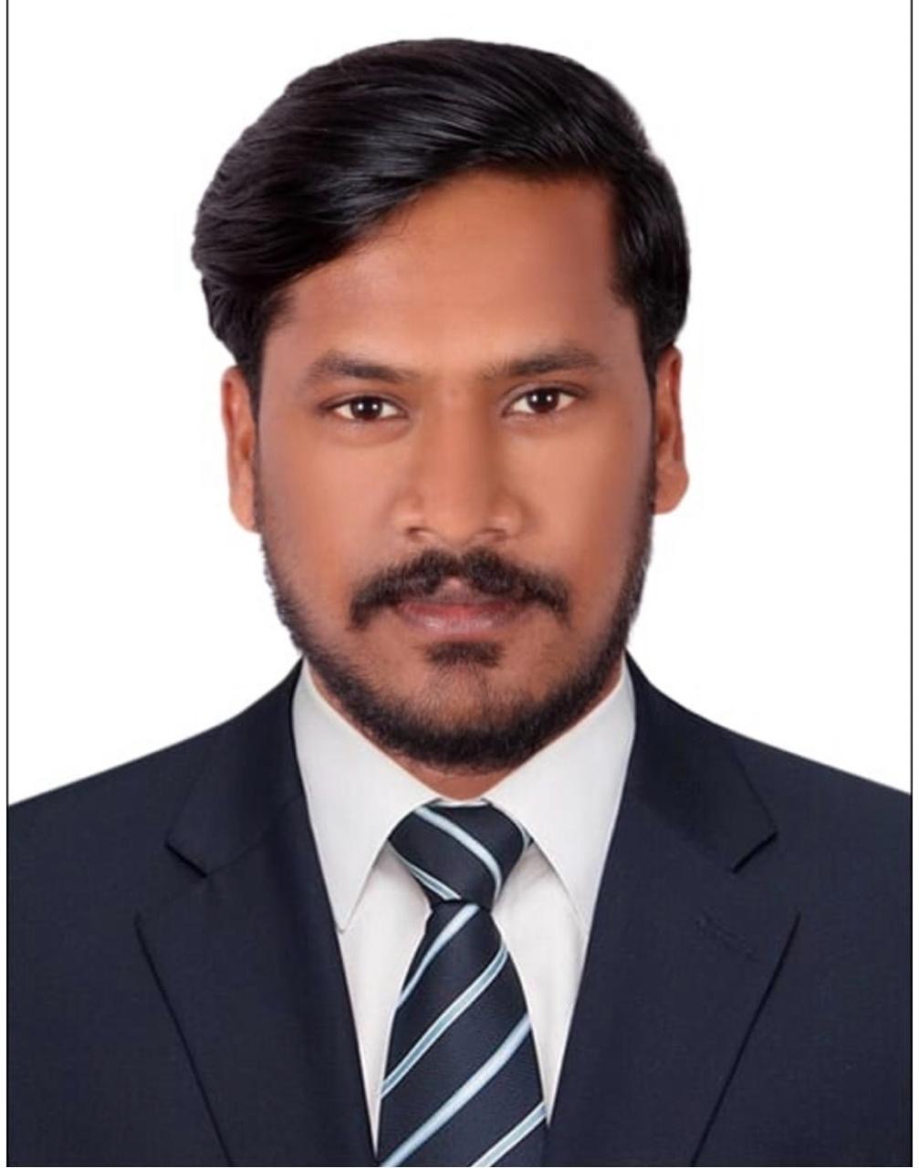 Candidate Image