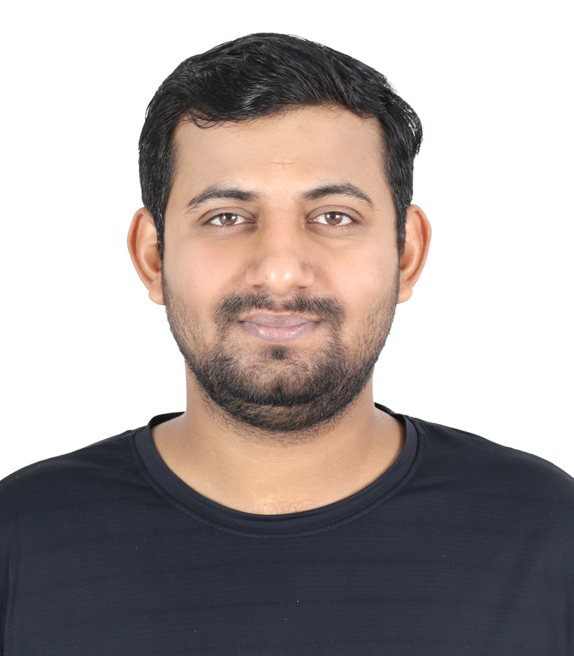Candidate Image