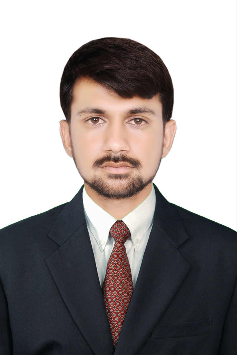 Candidate Image