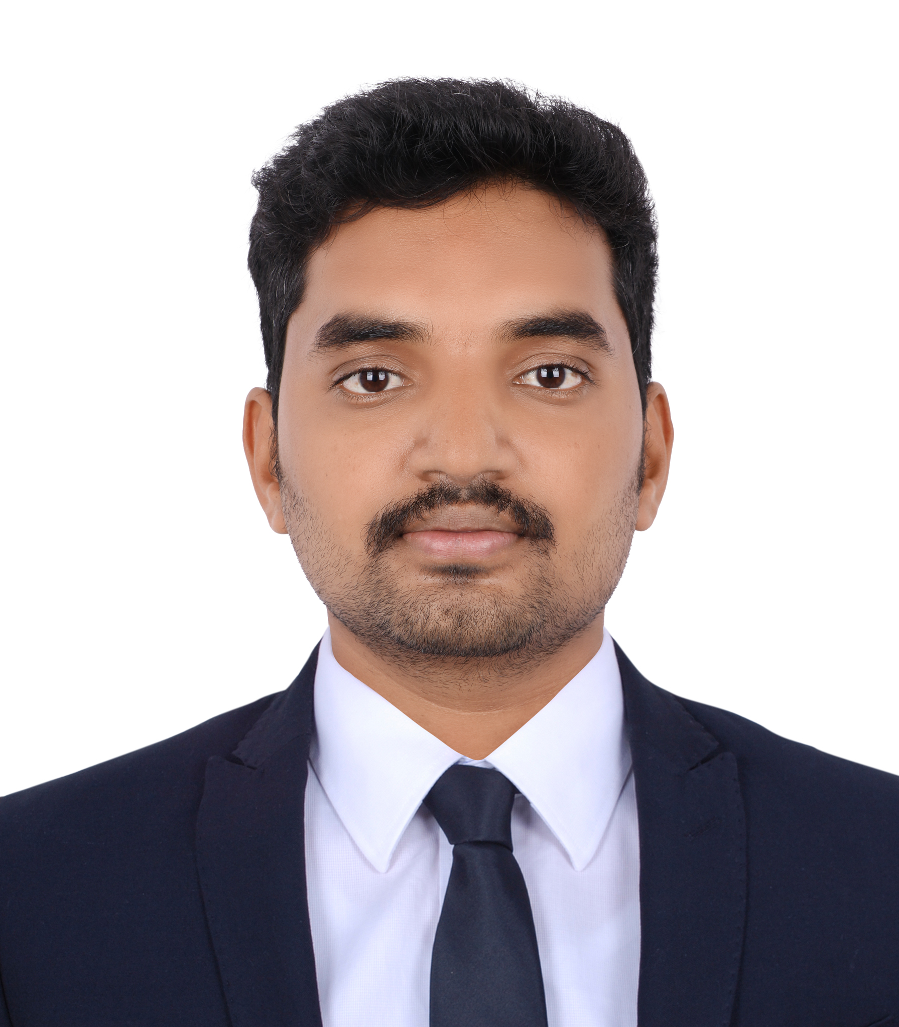 Candidate Image