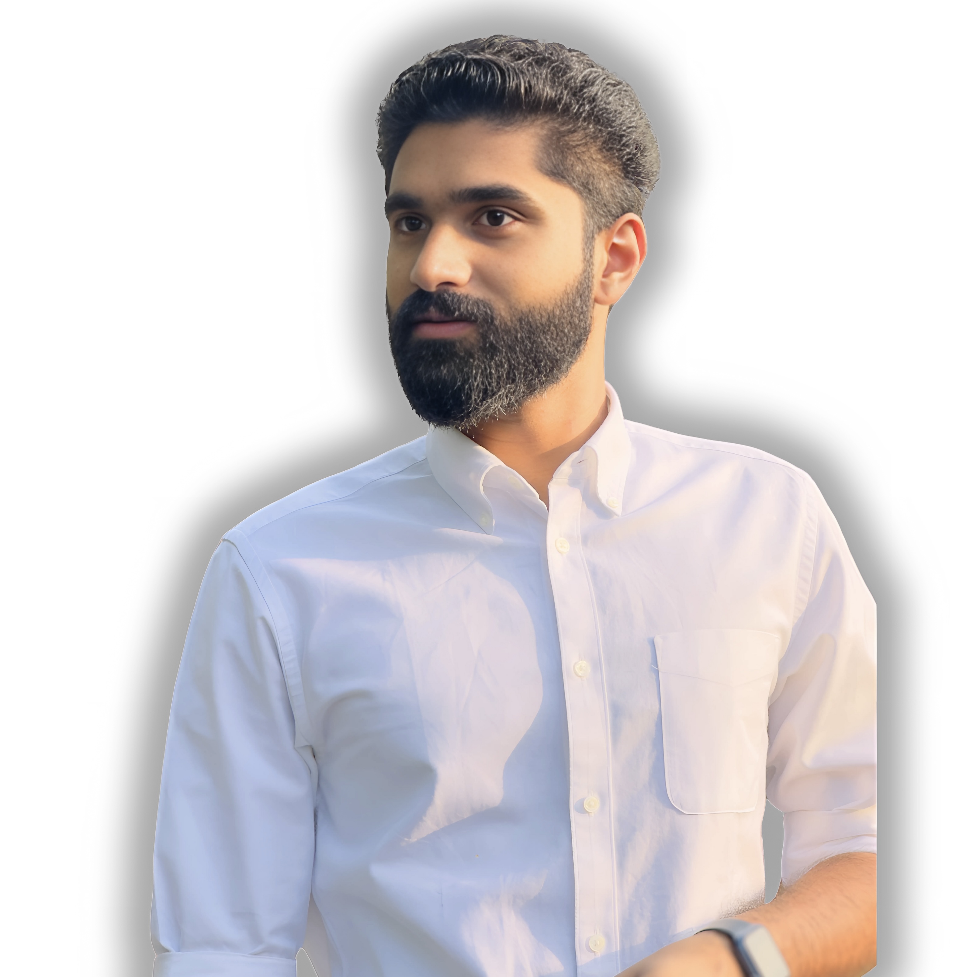 Candidate Image
