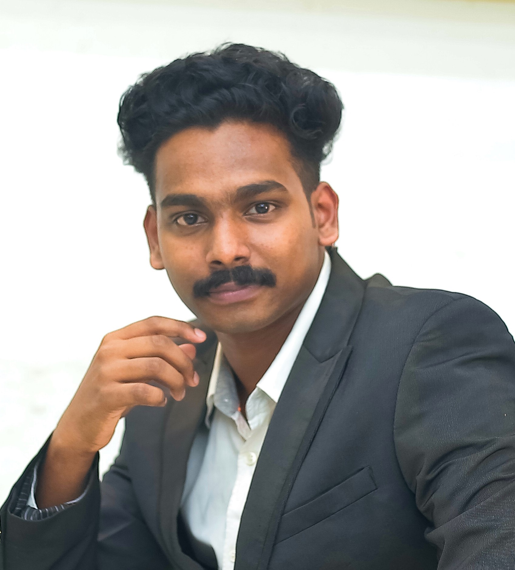Candidate Image