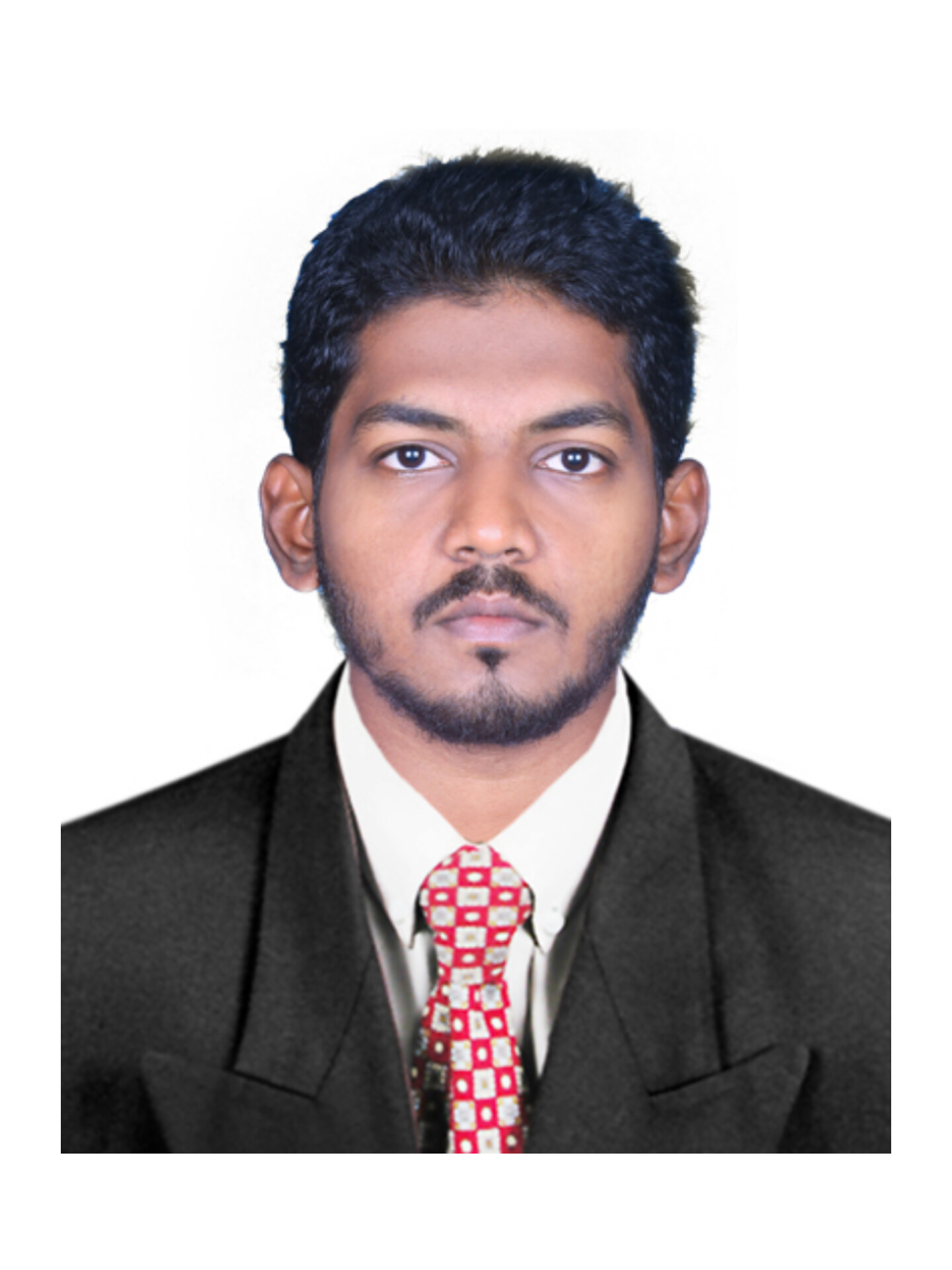 Candidate Image