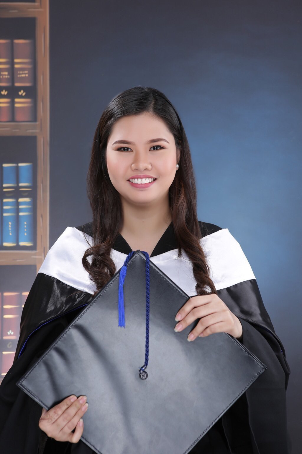 Candidate Image