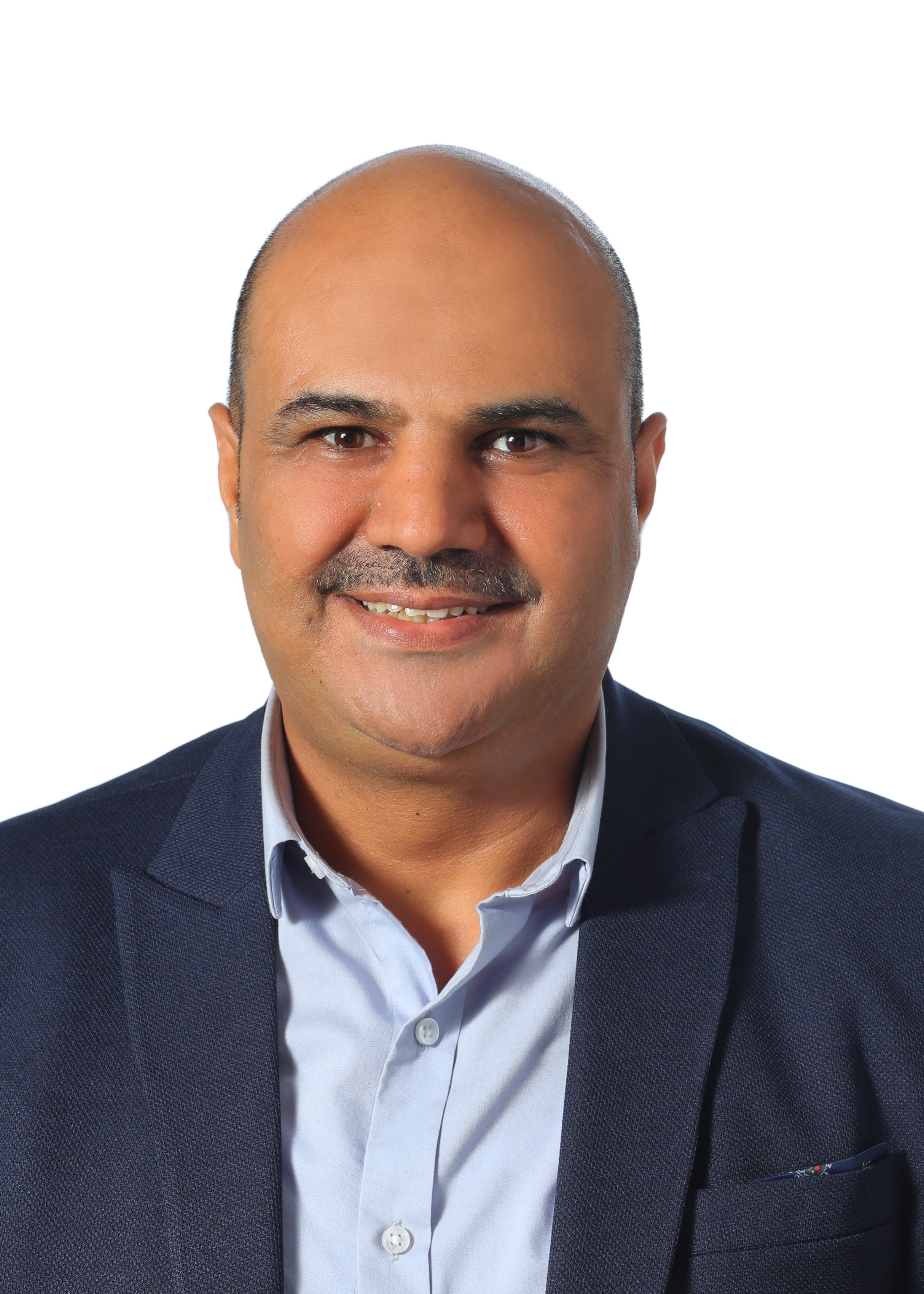 Candidate Image