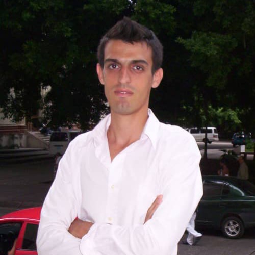 Candidate Image