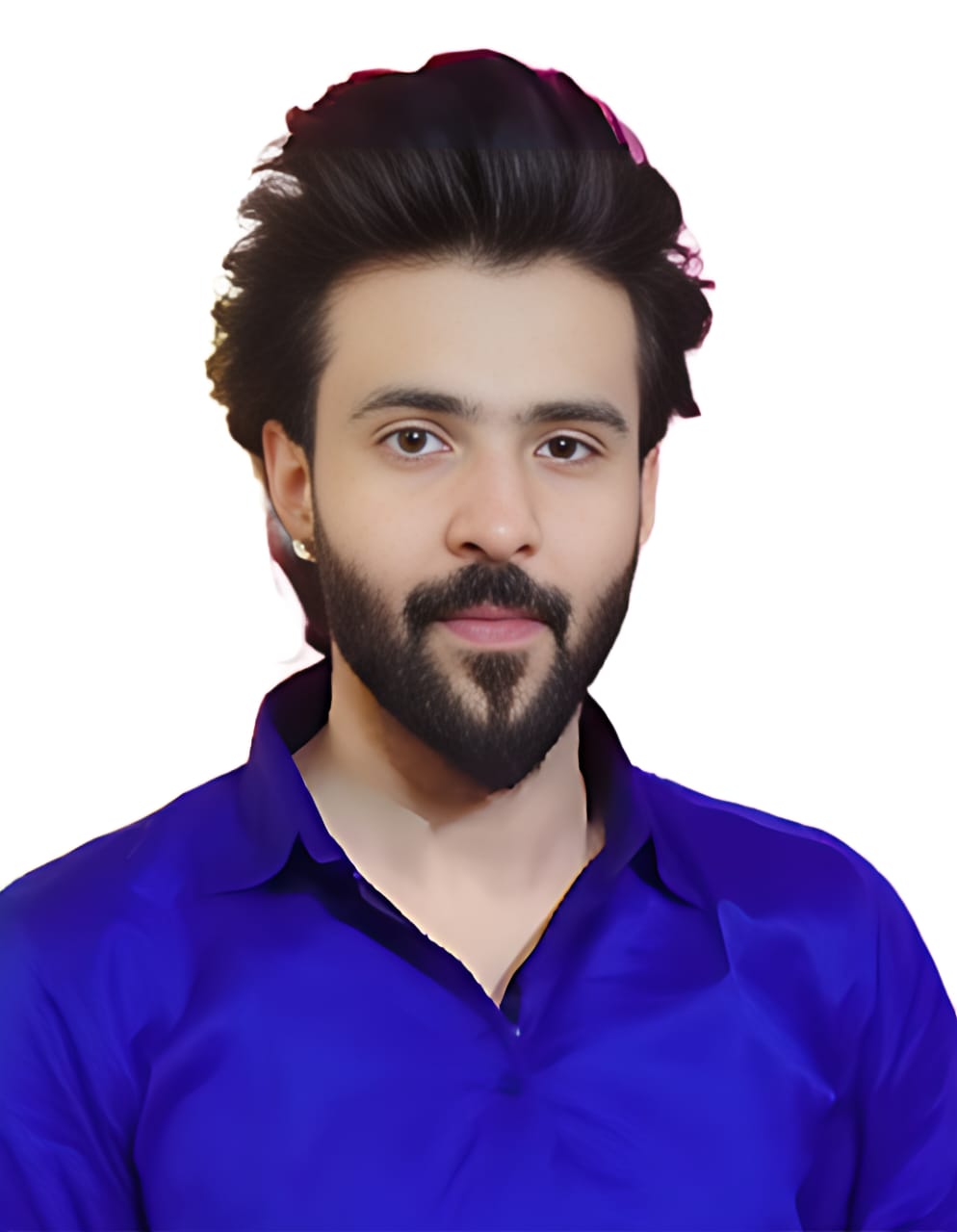 Candidate Image