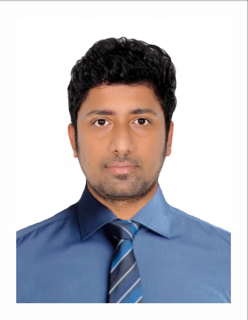 Candidate Image
