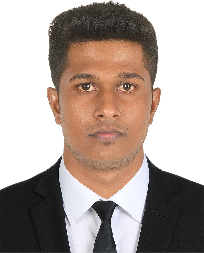 Candidate Image