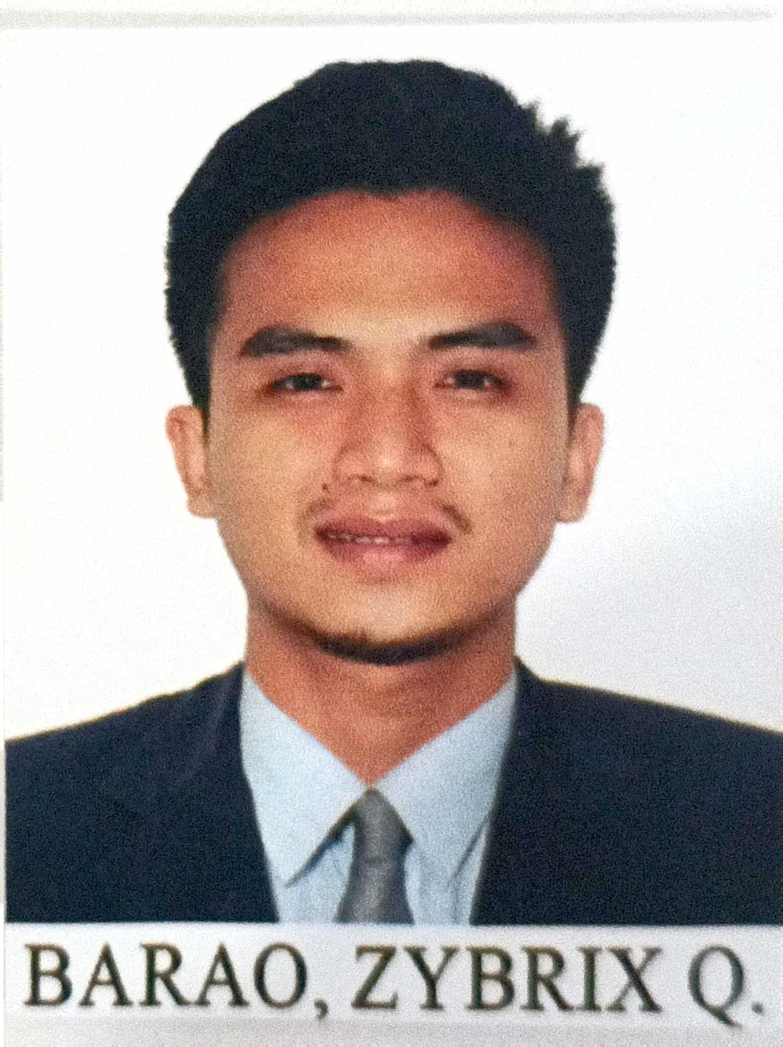 Candidate Image