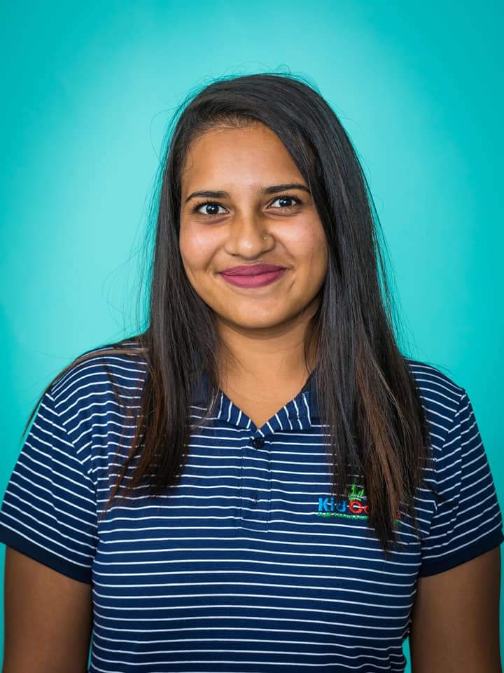 Candidate Image