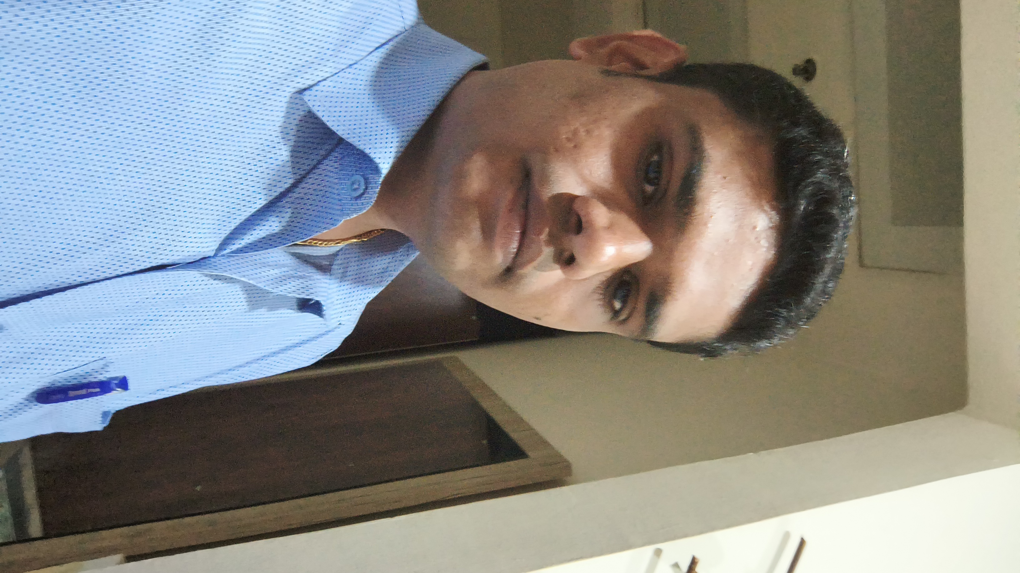 Candidate Image
