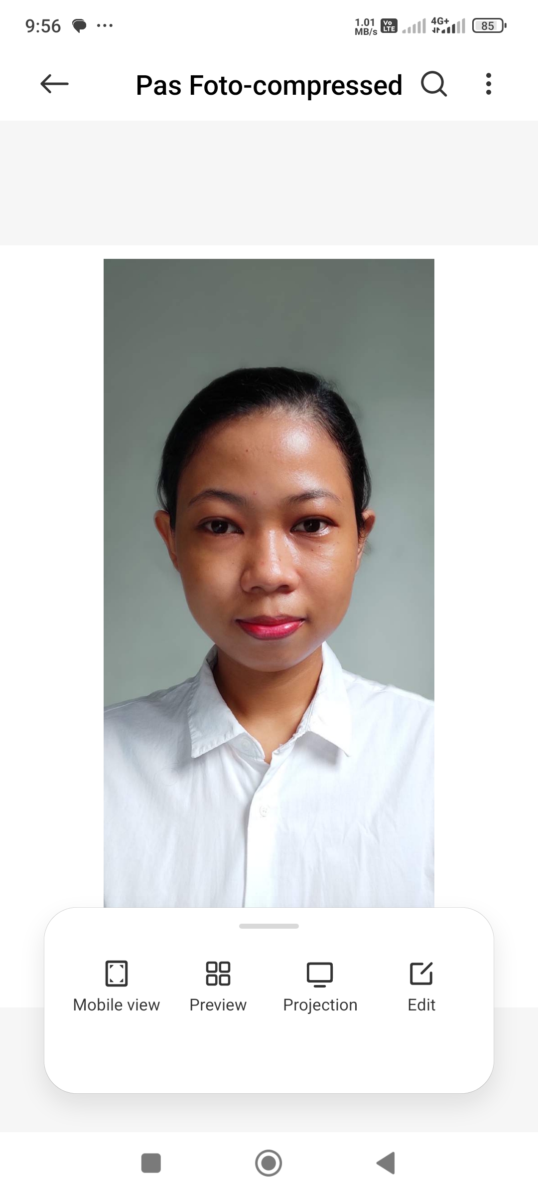 Candidate Image