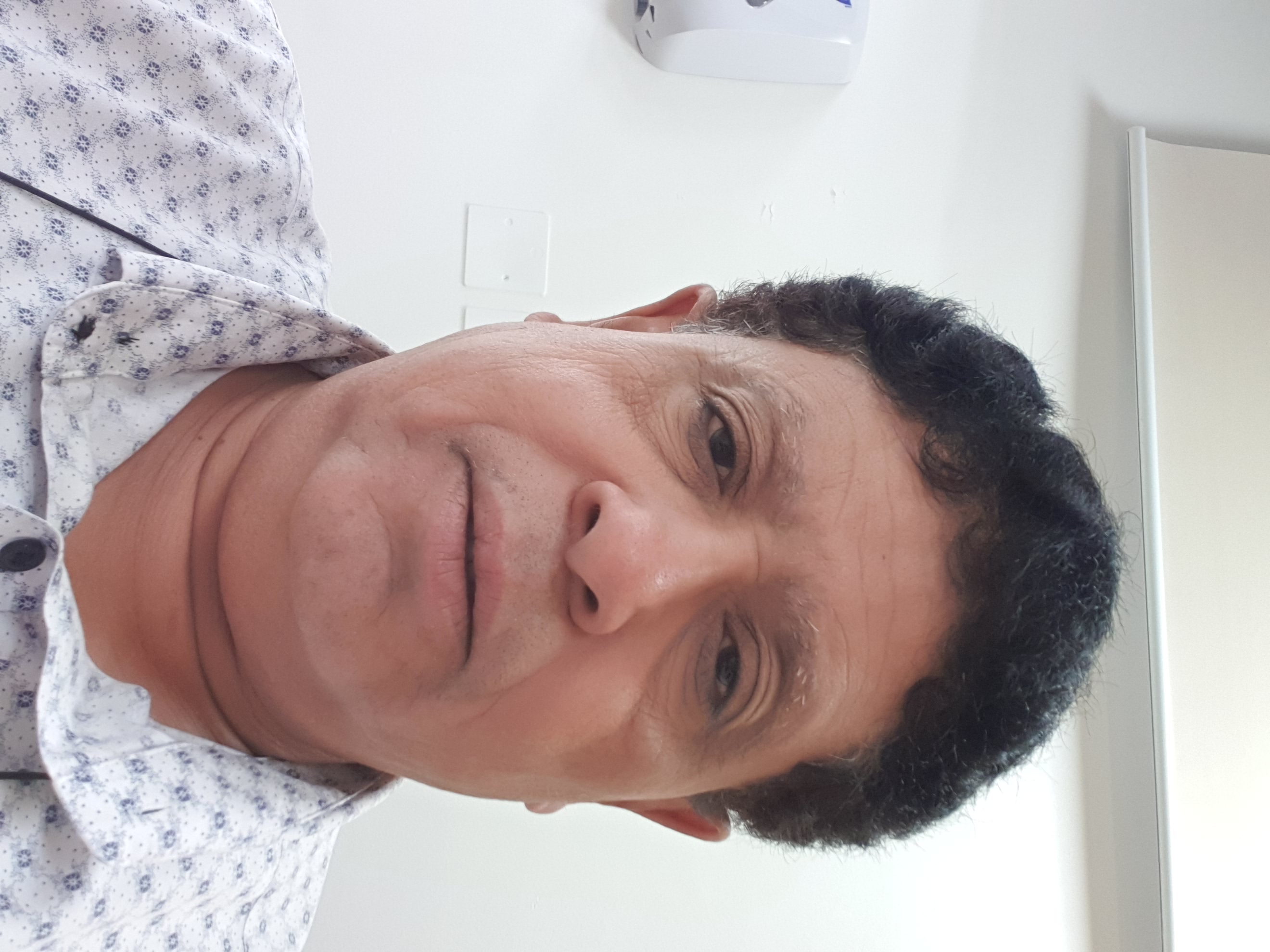 Candidate Image