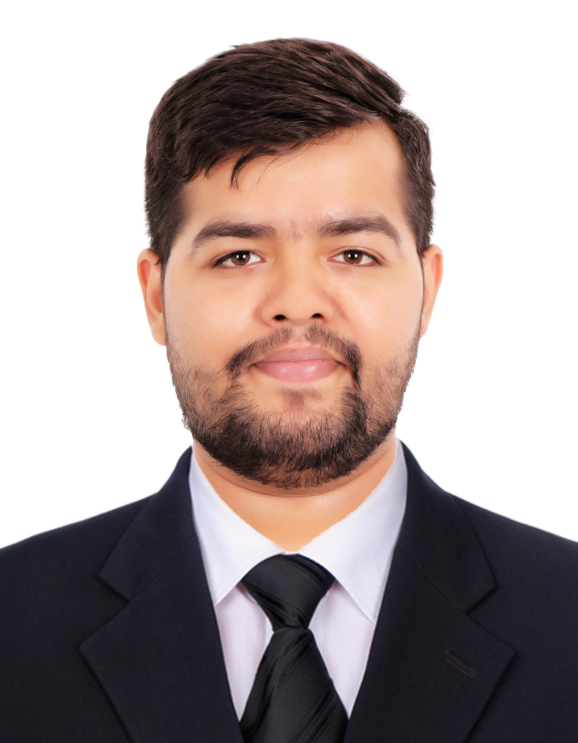 Candidate Image