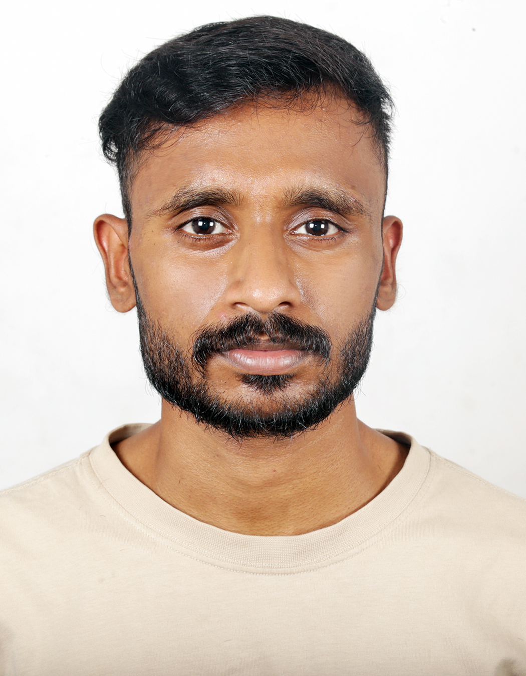 Candidate Image