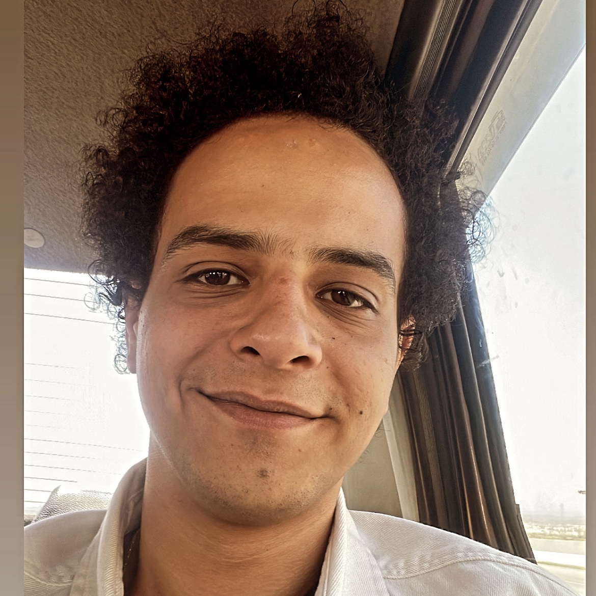 Candidate Image