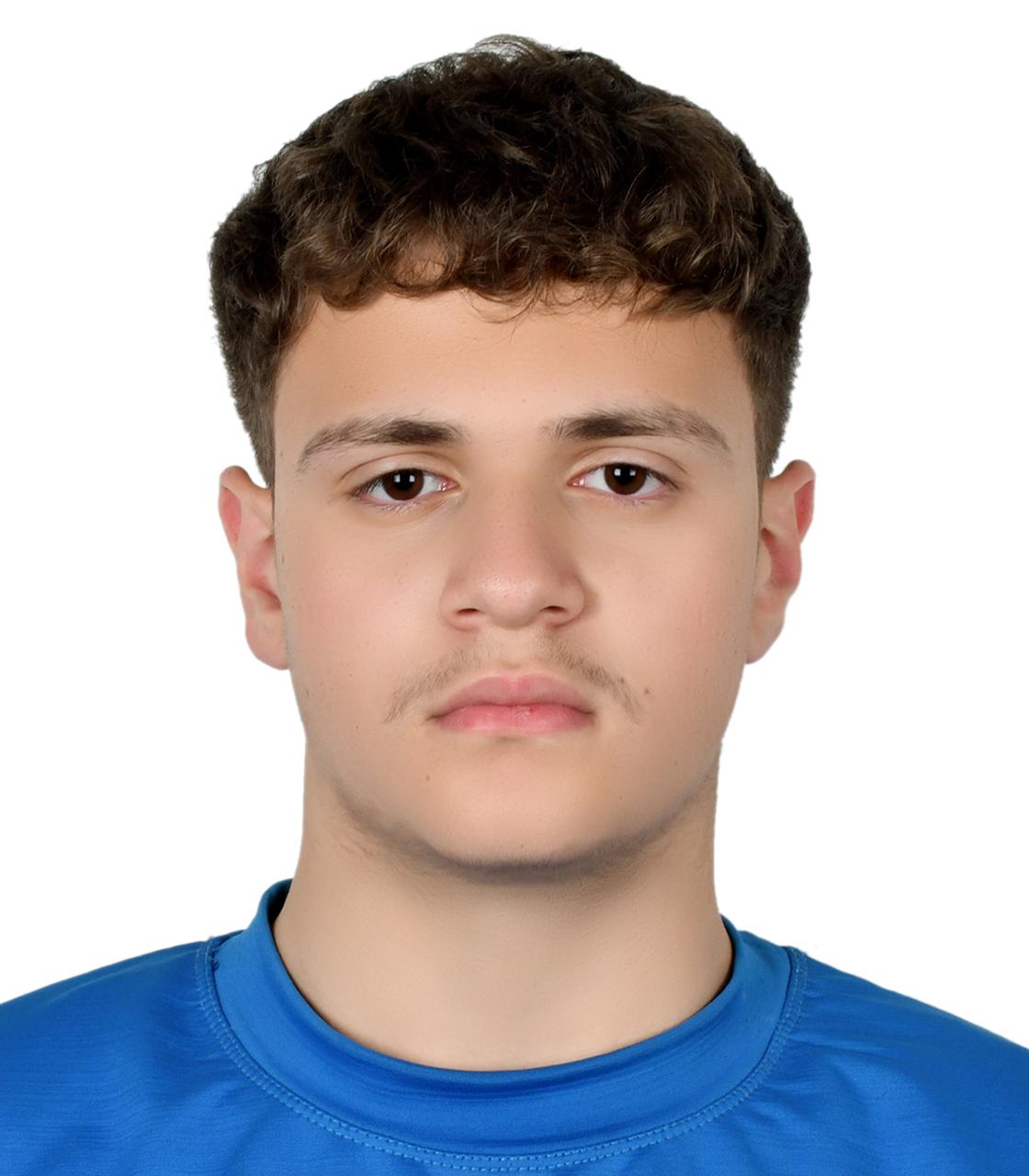 Candidate Image
