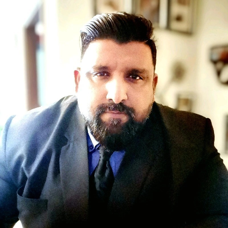 Candidate Image