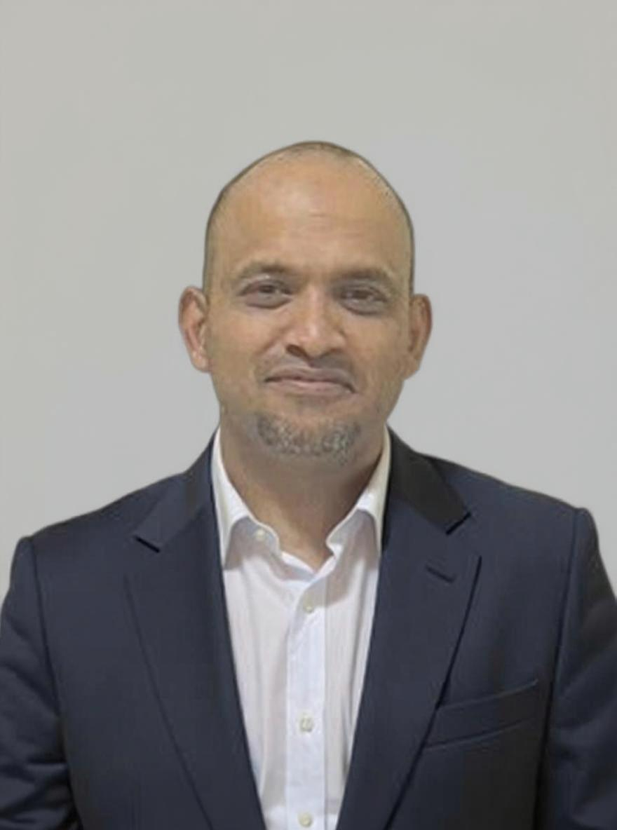 Candidate Image