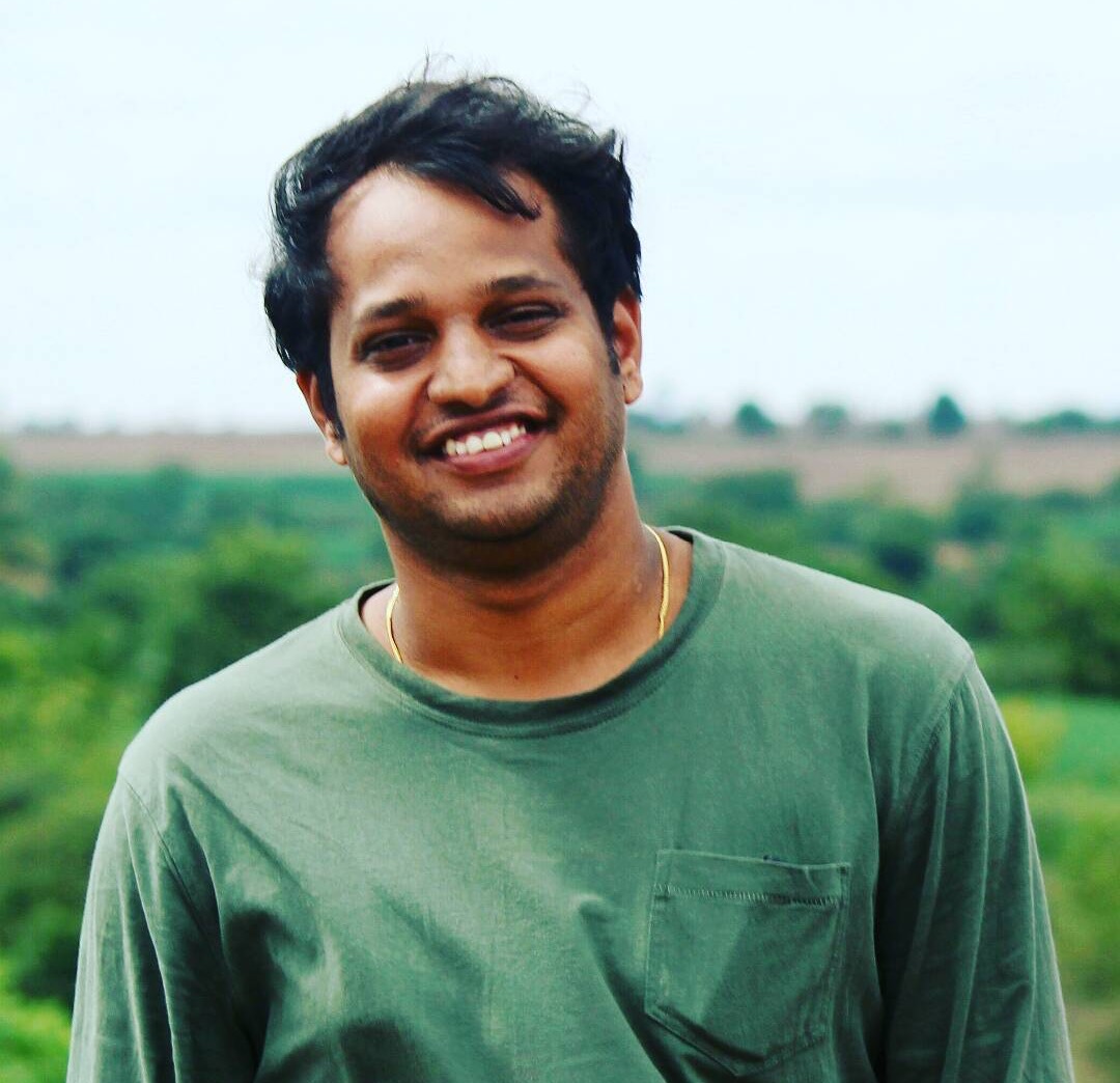 Candidate Image