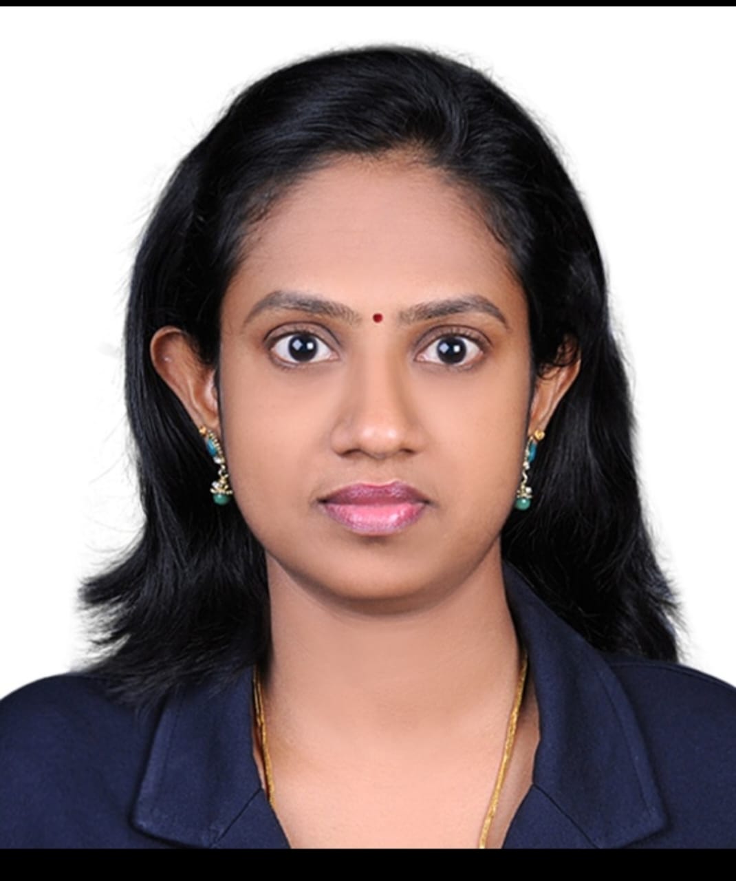 Candidate Image