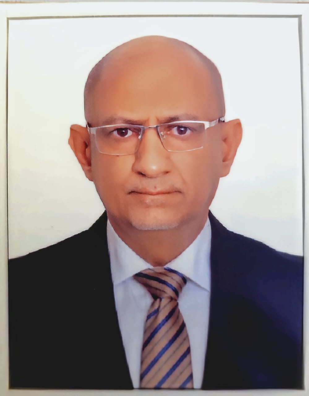 Candidate Image