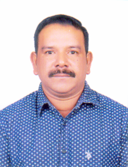 Candidate Image