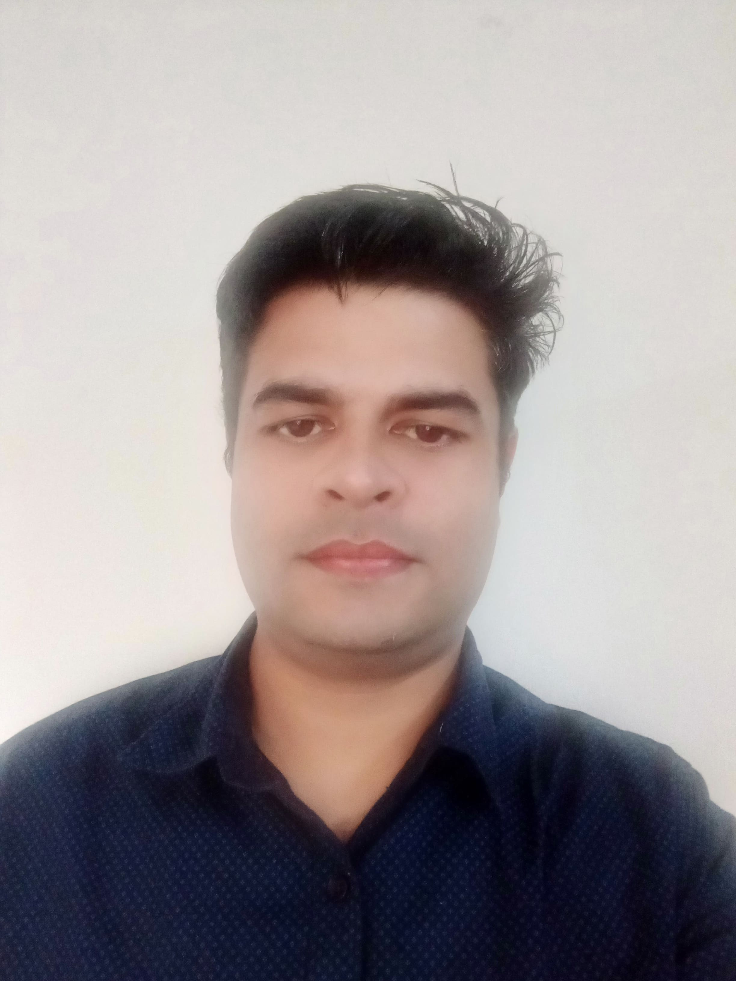 Candidate Image