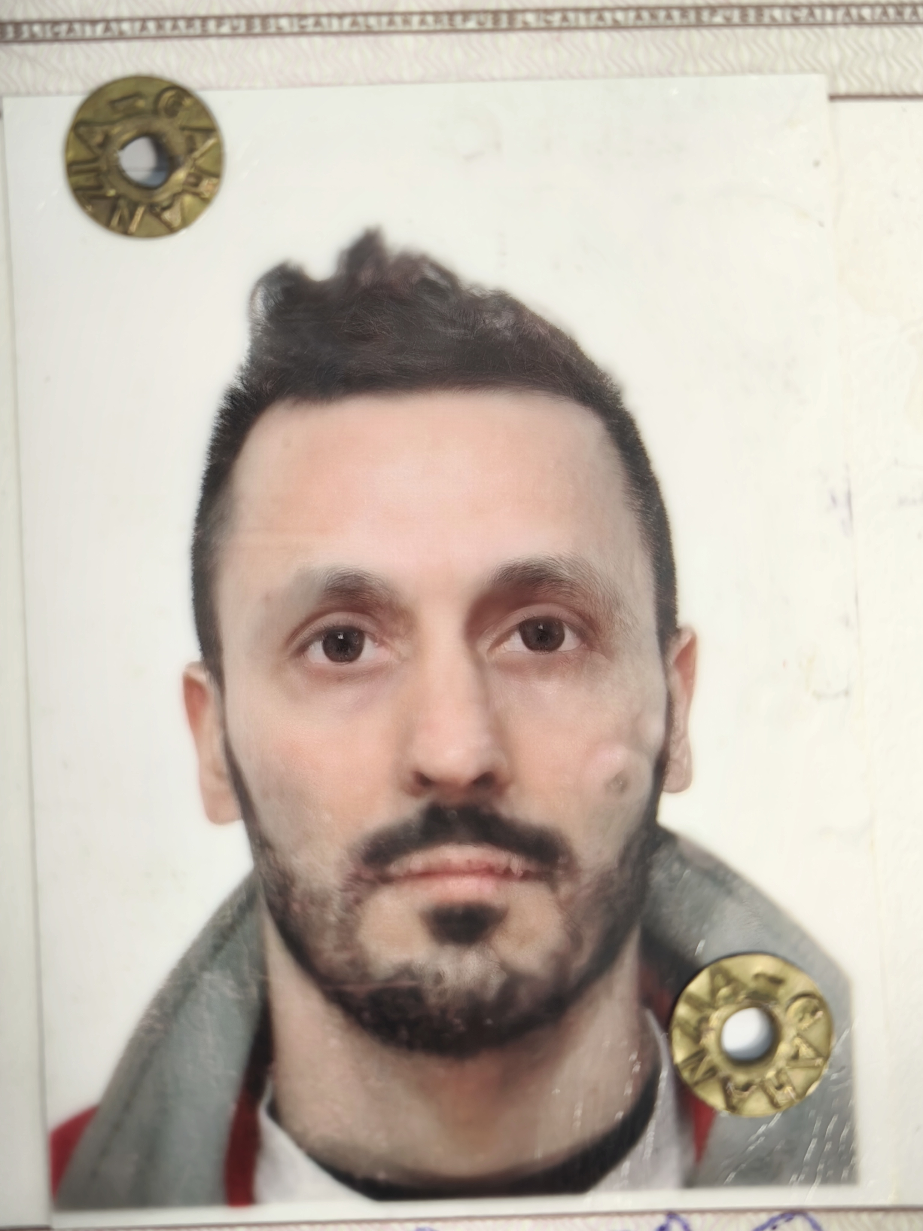 Candidate Image