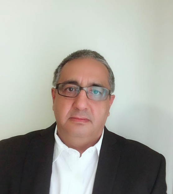 Candidate Image